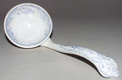 Sauce Ladle c1880